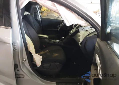 2013 Chevrolet Equinox 1Lt из США, поврежденный, VIN 2GNFLEEK4D6410894